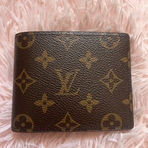 Louis Vuitton wallet